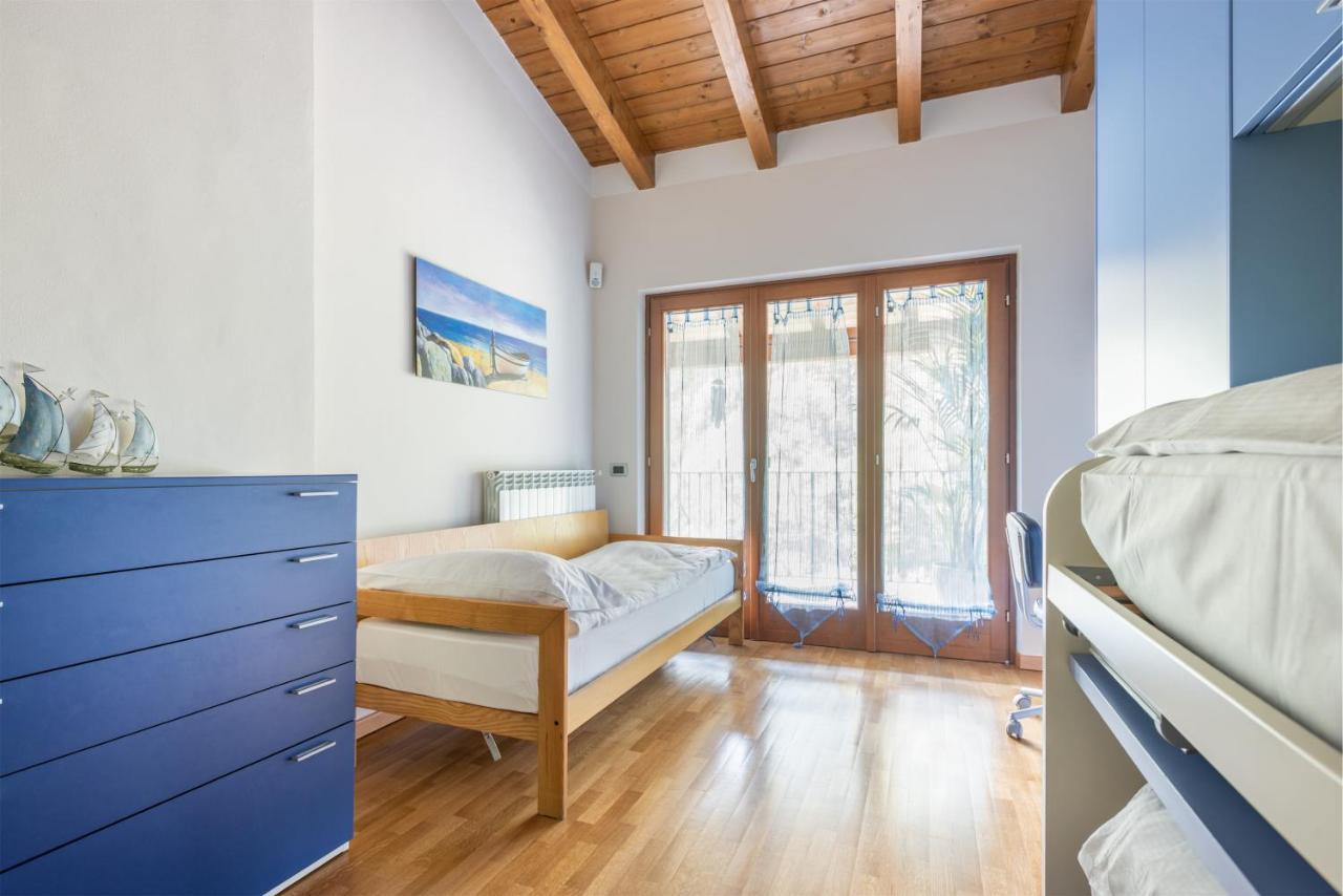 리몬네술가르다 Casa Francesca Relax 아파트 외부 사진