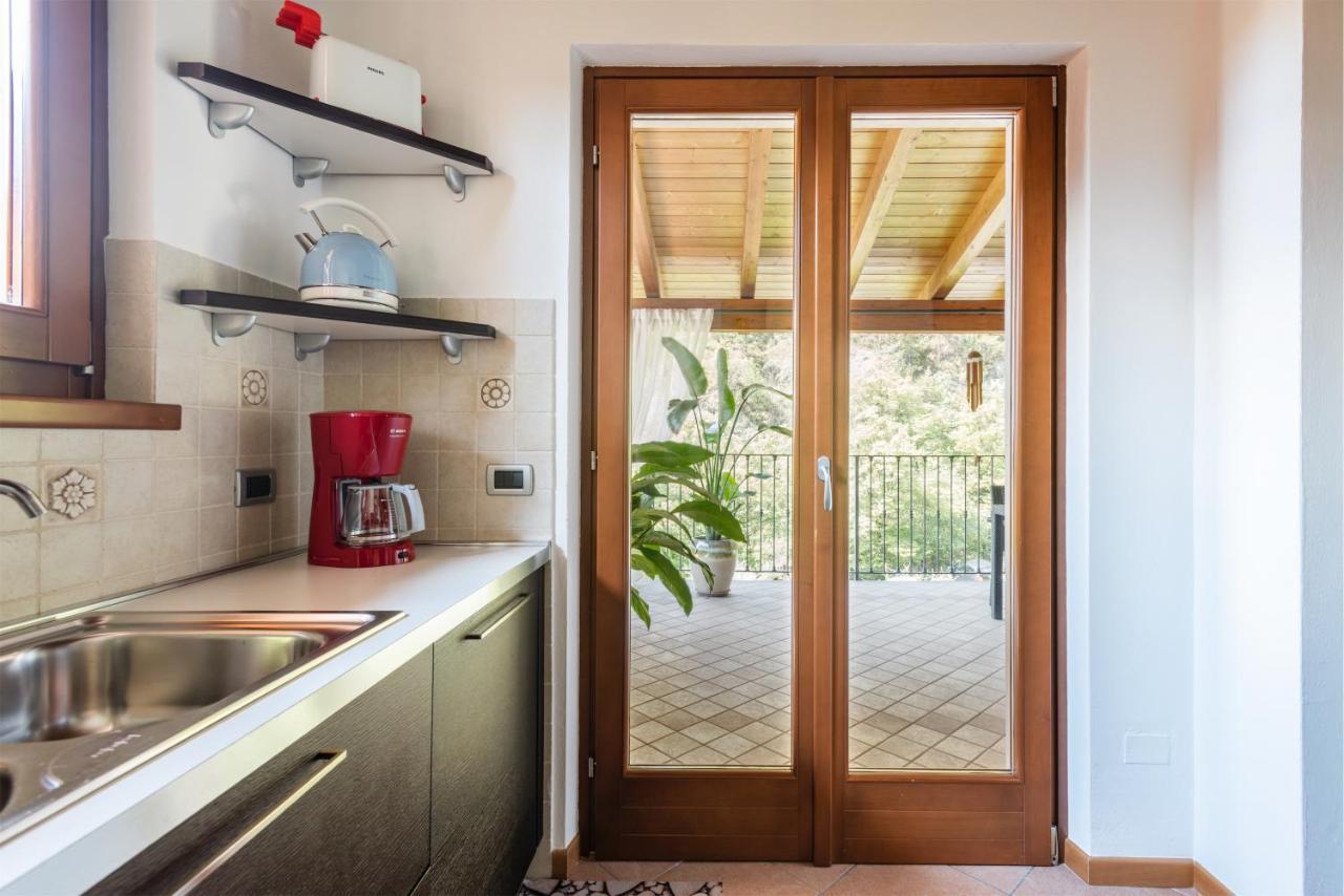 리몬네술가르다 Casa Francesca Relax 아파트 외부 사진