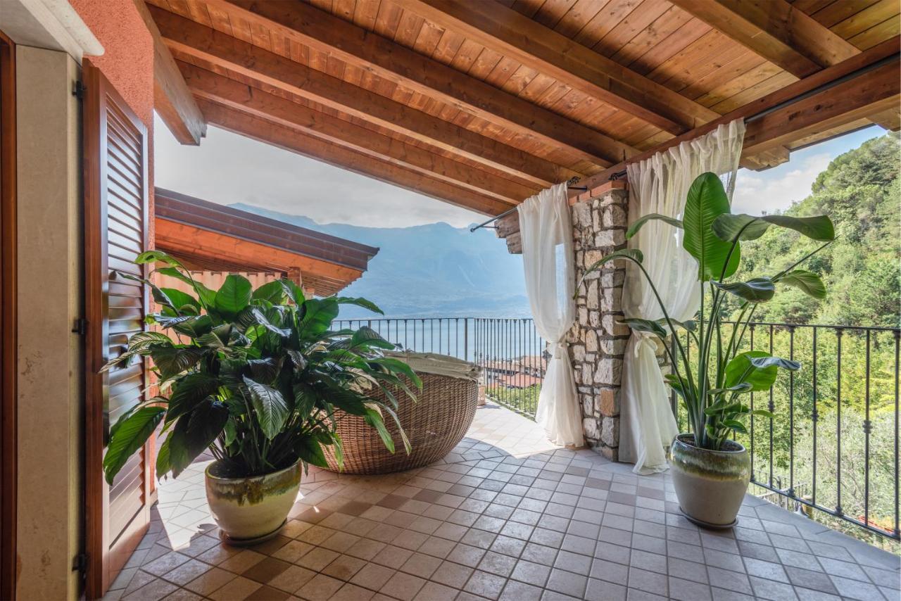 리몬네술가르다 Casa Francesca Relax 아파트 외부 사진