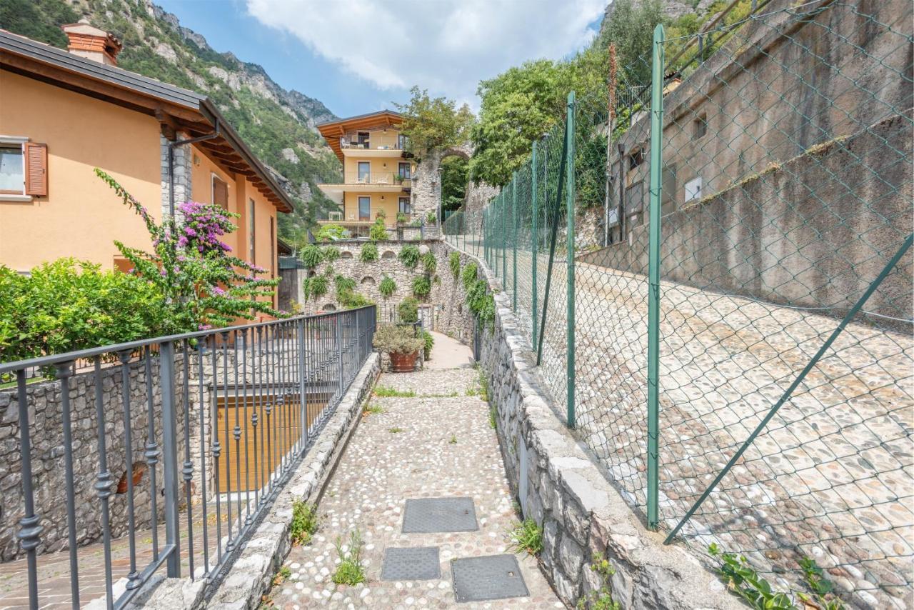 리몬네술가르다 Casa Francesca Relax 아파트 외부 사진