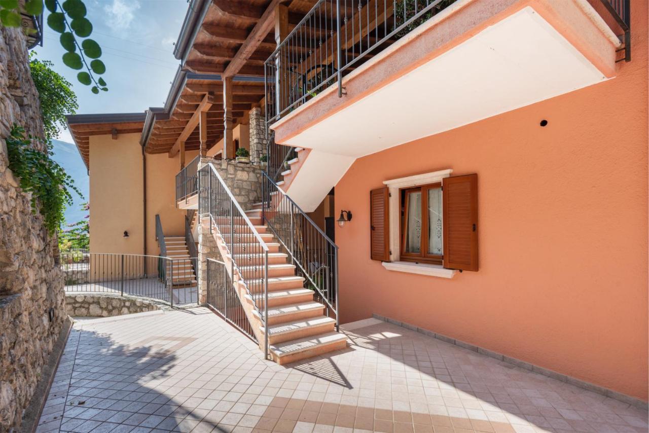 리몬네술가르다 Casa Francesca Relax 아파트 외부 사진