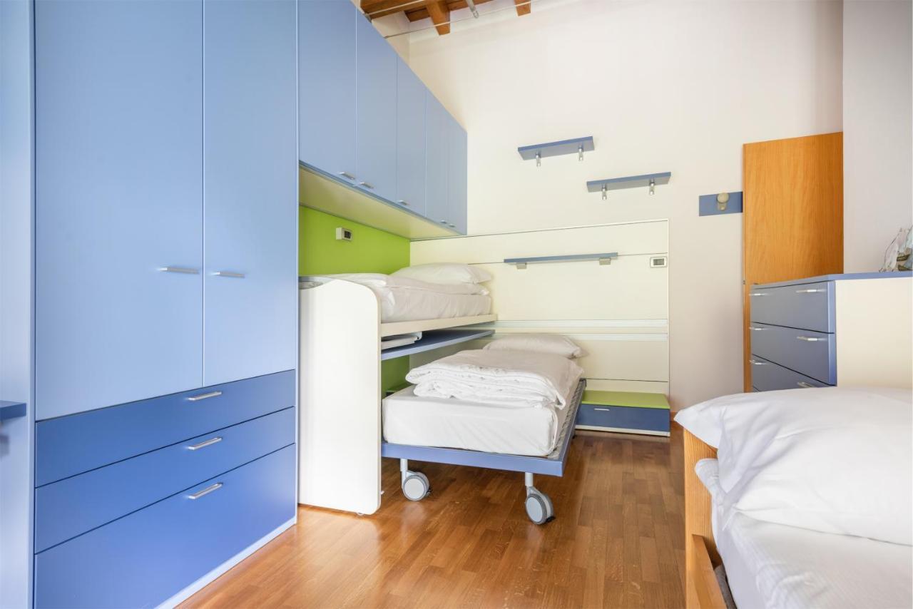 리몬네술가르다 Casa Francesca Relax 아파트 외부 사진