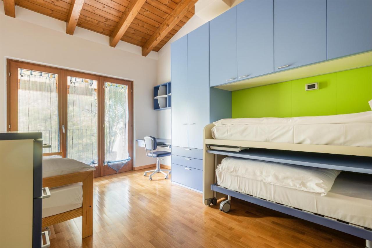 리몬네술가르다 Casa Francesca Relax 아파트 외부 사진