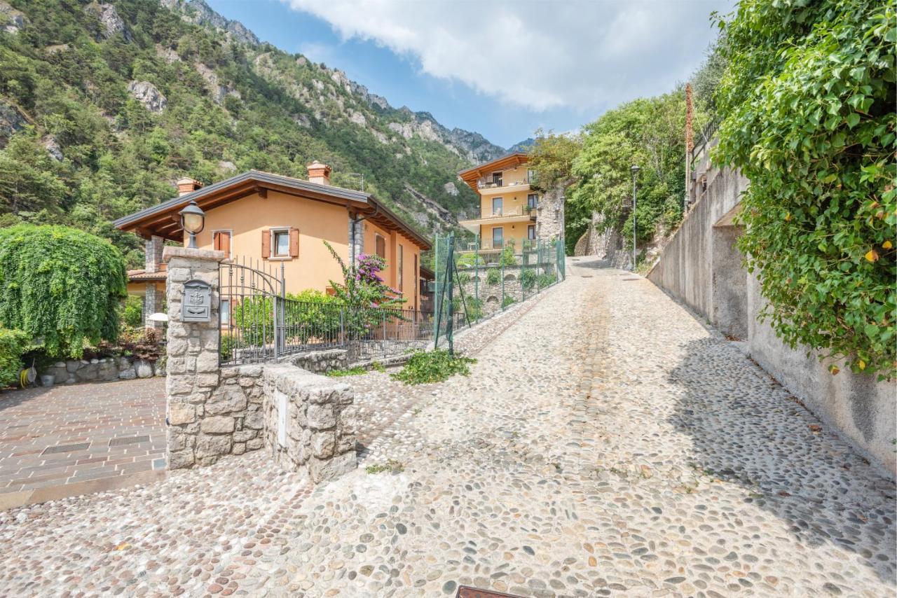리몬네술가르다 Casa Francesca Relax 아파트 외부 사진
