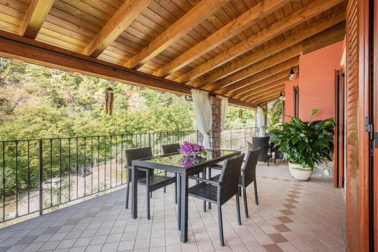 리몬네술가르다 Casa Francesca Relax 아파트 외부 사진