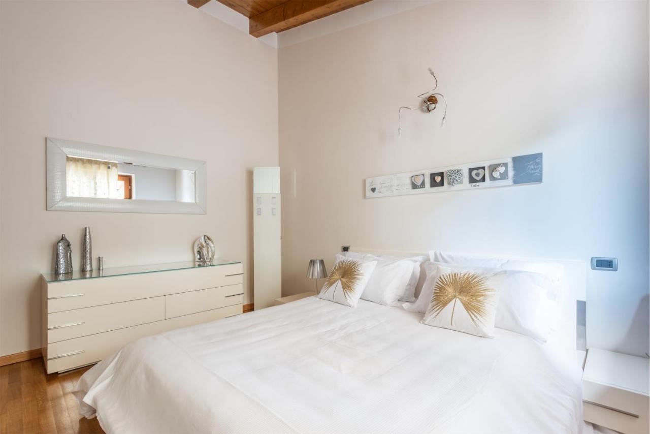 리몬네술가르다 Casa Francesca Relax 아파트 외부 사진
