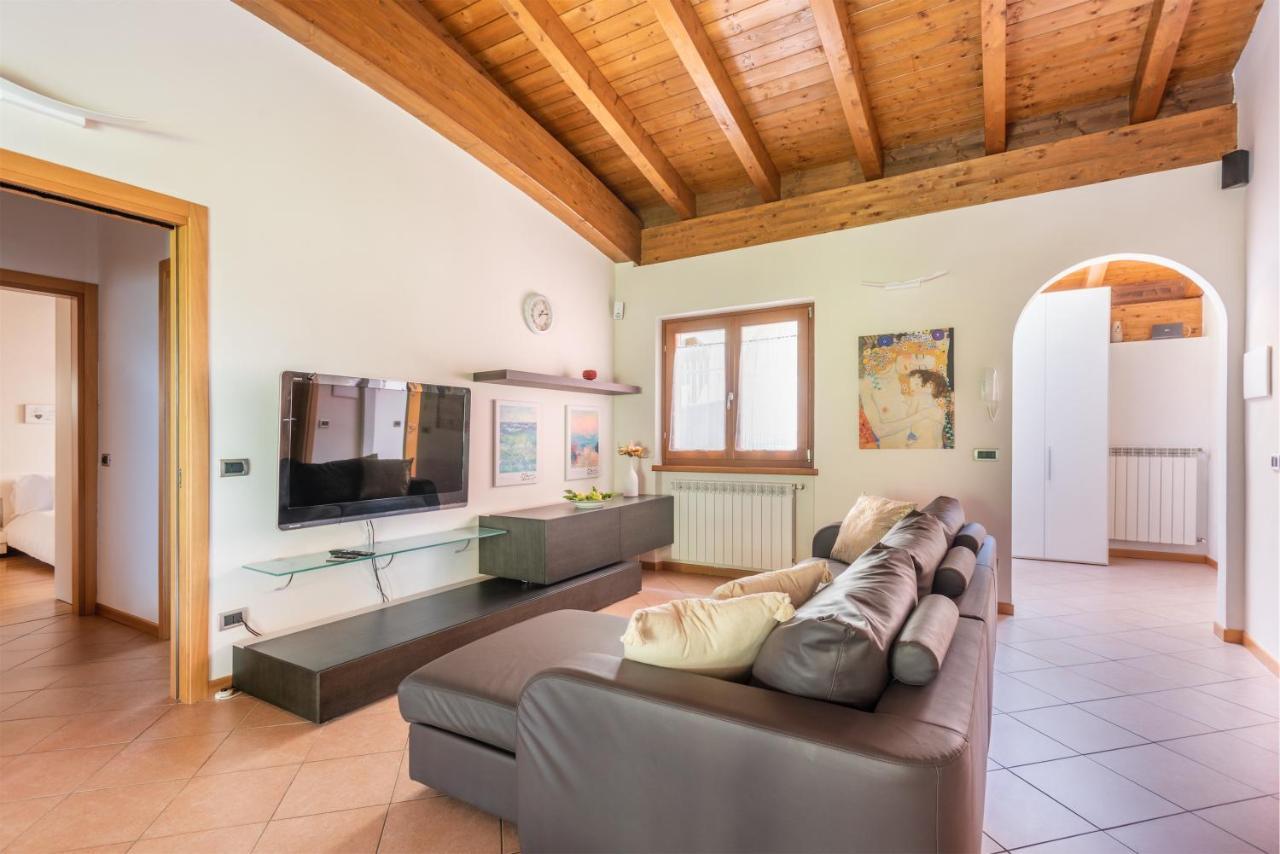 리몬네술가르다 Casa Francesca Relax 아파트 외부 사진
