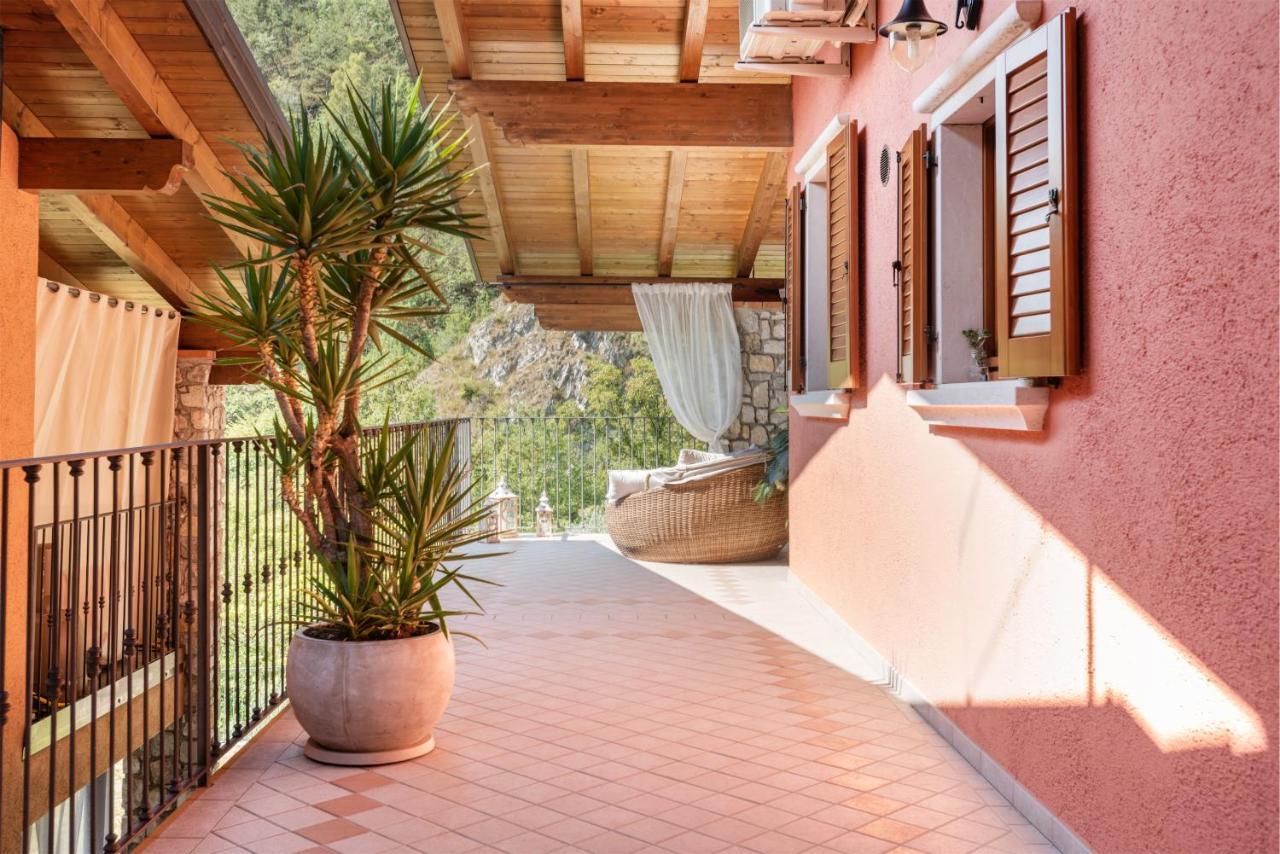 리몬네술가르다 Casa Francesca Relax 아파트 외부 사진