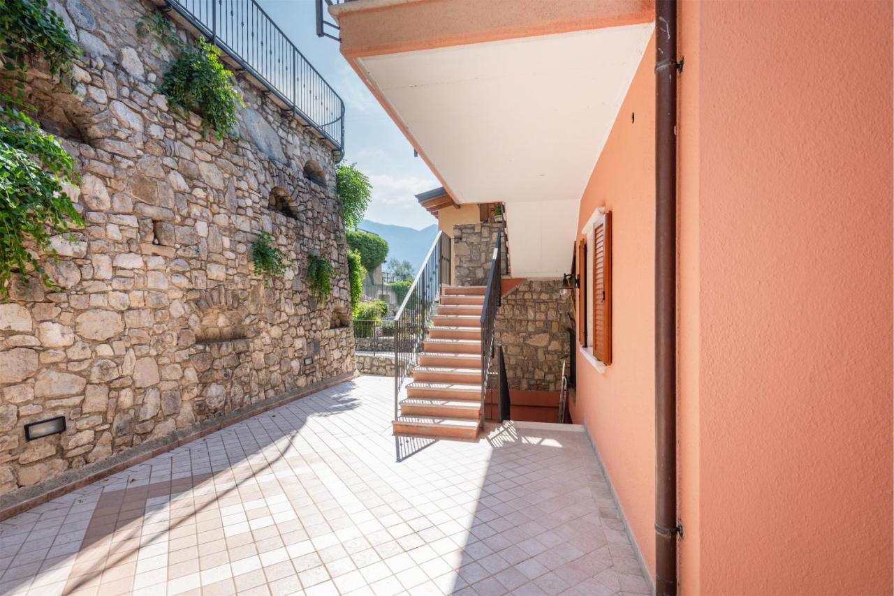 리몬네술가르다 Casa Francesca Relax 아파트 외부 사진