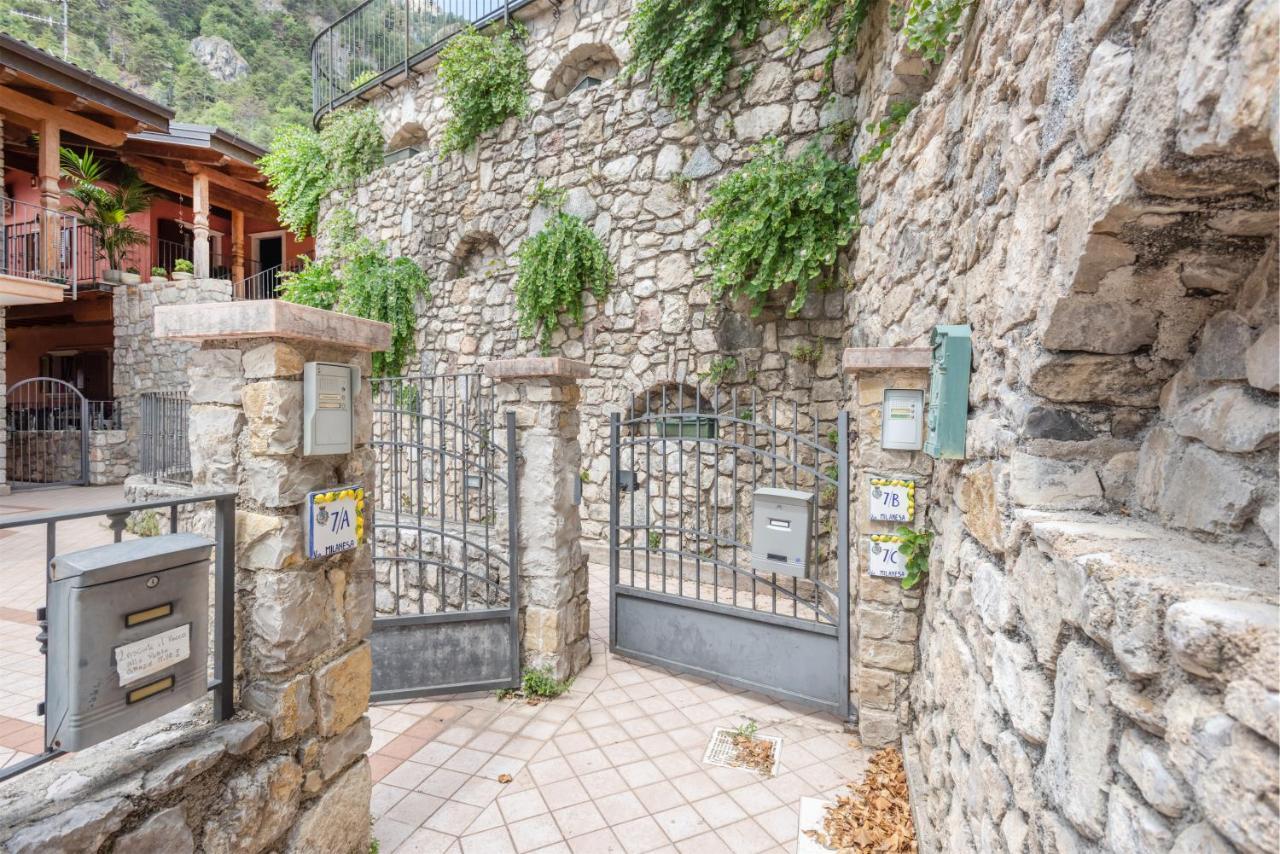 리몬네술가르다 Casa Francesca Relax 아파트 외부 사진