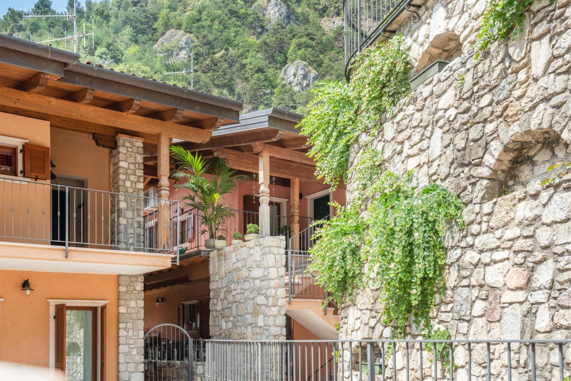 리몬네술가르다 Casa Francesca Relax 아파트 외부 사진